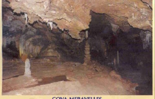 Benifallet Dos & Meravelles Caves 2