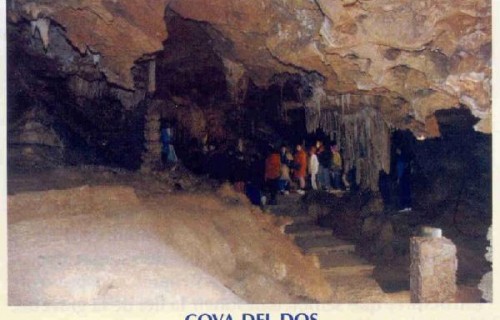 Benifallet Dos & Meravelles Caves