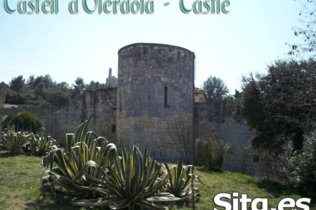 Castell d’Olerdola - Castle
