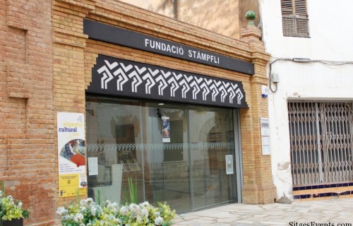 La-Fundacio-Stampfli-Museum-Sitges-11