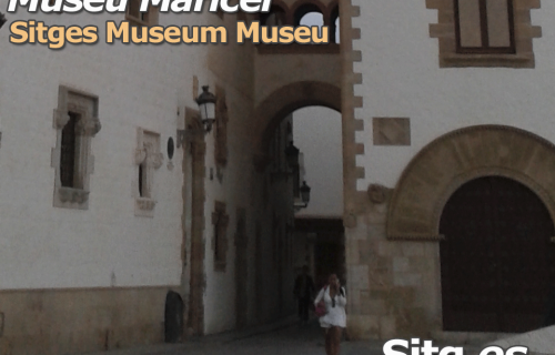 Museu-Maricel-Sitges-Museum