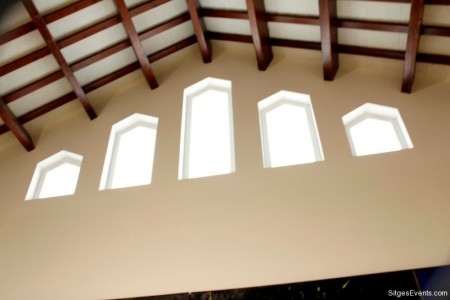 La Fundacio Stampfli Museum Sitge
