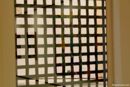 La Fundacio Stampfli Museum Sitge