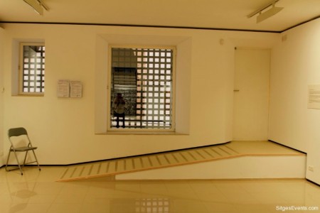 La Fundacio Stampfli Museum Sitge